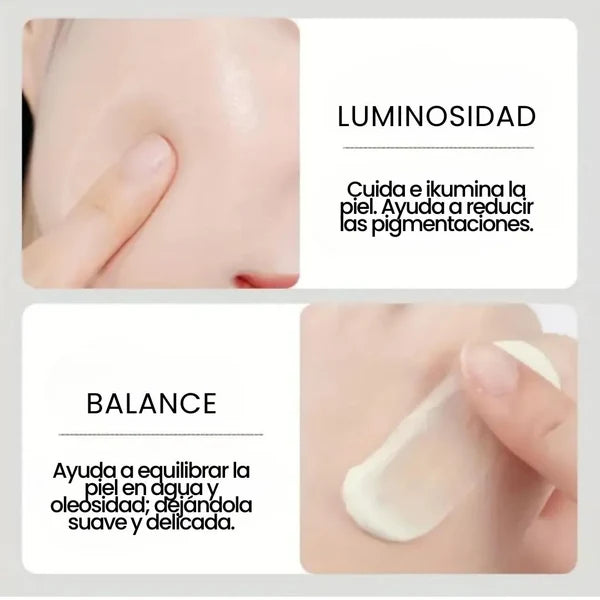 Crema Aclarante Arbutin